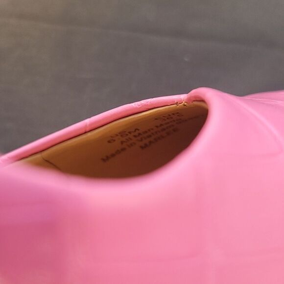 BRAND NEW CIRCUS BY SAM EDELMAN MARLEE BLOCK HEEL PUMP G1 - Picture 14 of 15